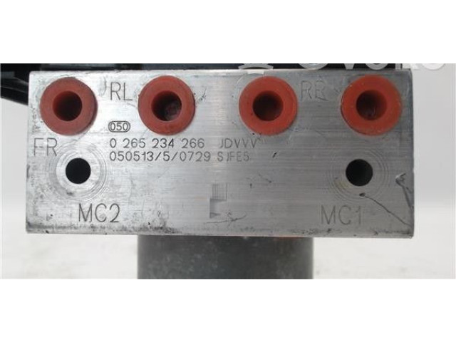 Jednotka ABS 265234266   Honda FR-V 2005