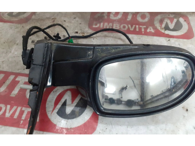 Zpětné zrcátko  Citroen C6 2008  519342KL  
