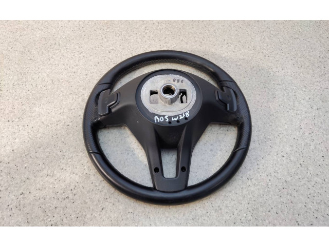 Volant Mercedes-Benz CLS C218 X218 2013 A2184600618, 2188603002  