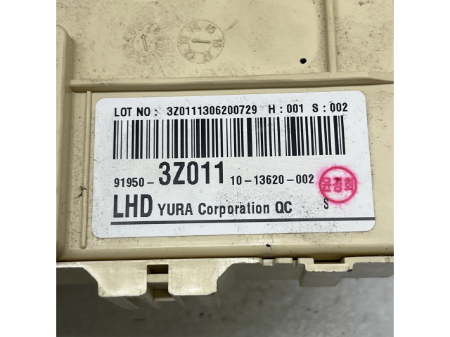   Pojistková skříňka 919503Z011   Hyundai i40 2014