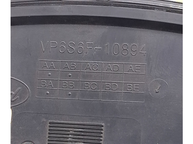 Комплект блоков управления 6S6112A650GD, 6S6T15K600BL   Ford Fusion