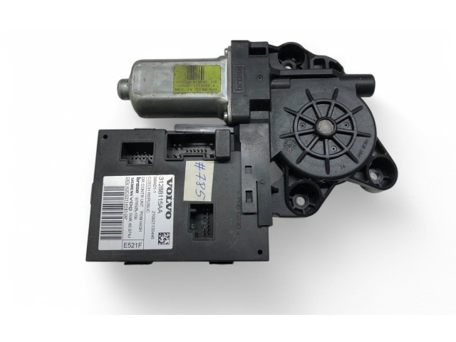 Ojnice  979037100    Volvo C30  