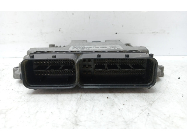 Řídící jednotka 51805034, 281014453   Fiat Bravo 2008
