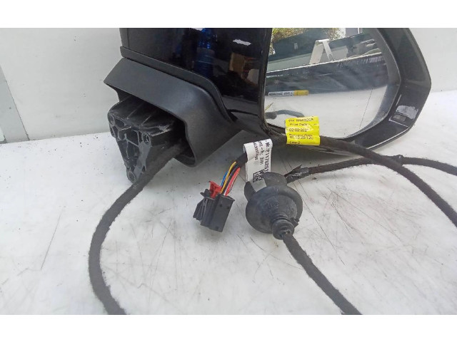 Zpětné zrcátko  Audi A6 Allroad C8 2018  041467  