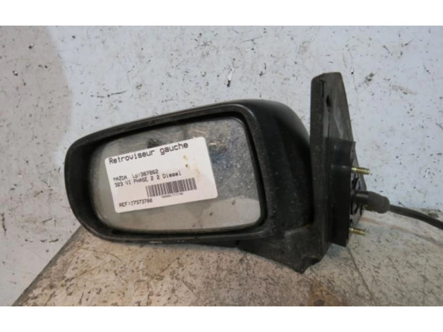 Zpětné zrcátko  Mazda 323 1998  BJ4B69180E  
