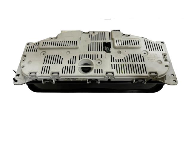 Панель приборов 24810EB16E, 1018880   Nissan Pathfinder R50       