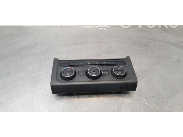 Блок управления климат-контролем 2H6907040B   Volkswagen Amarok