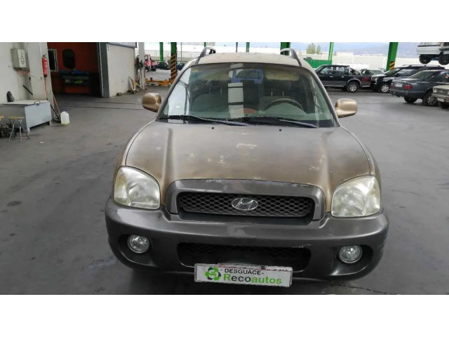 Вентилятор радиатора     9773026XXXX    Hyundai Santa Fe 2.4