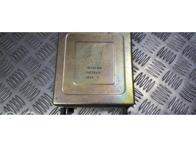 Řídící jednotka md191466, k8t72271   Mitsubishi Space Runner 1993