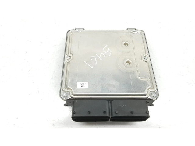 Блок управления двигателя 8K5907401G   Audi Q5 SQ5