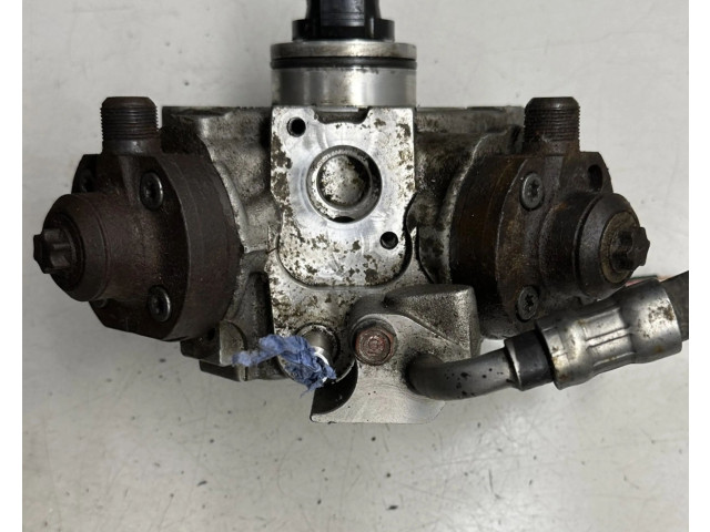 Vstřikovací čerpadlo 0445010635, 02120118   Honda Accord    N22B1 