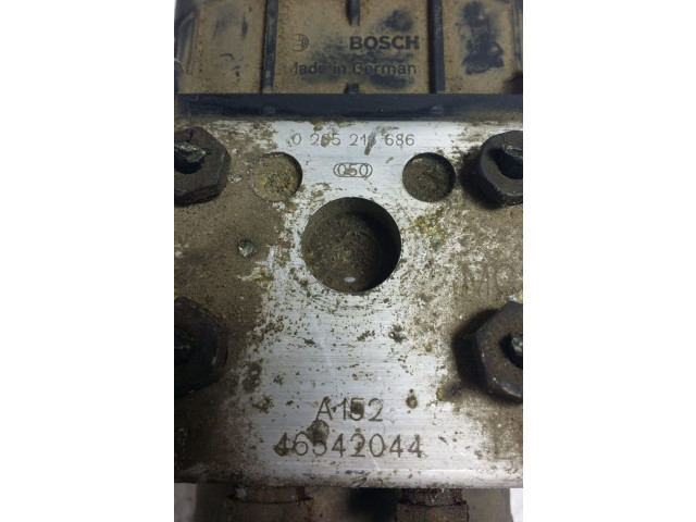 Блок АБС 0273004416, 0273004416   Alfa Romeo  145 - 146   -  года