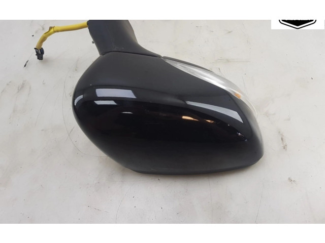 Zpětné zrcátko  Renault Captur 2015  963010497R, 963010497R  