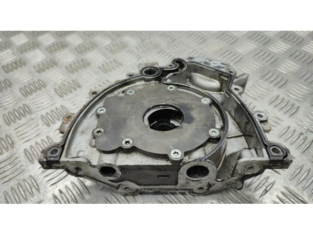 Čerpadlo oleje 9X2Q6600AD   Land Rover Discovery 3 - LR3 2.7  