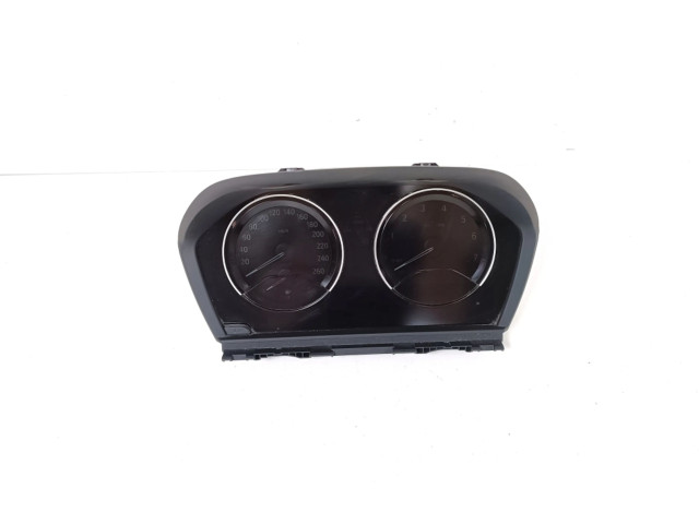 Přístrojová deska  BMW X1 F48 F49 2015 9382141, 7938214  