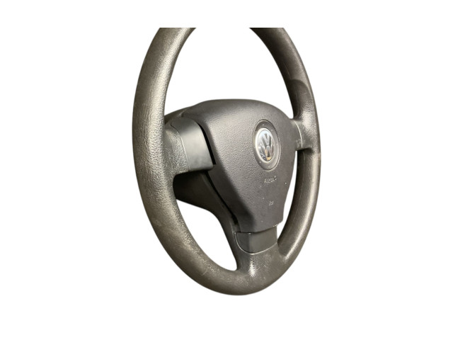 Руль Volkswagen Golf Plus  2005 - 2013 года 1K0880201P      