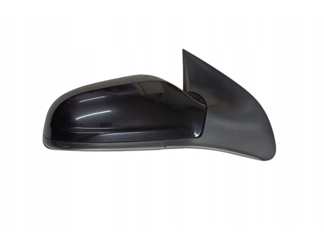Pojistková skříňka Зеркало (управляемое электричеством) GM13140674, GM13140674   Opel Astra H 2008