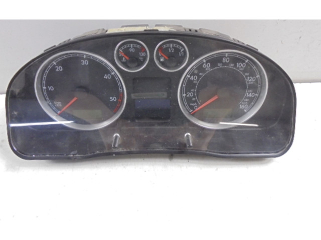 Панель приборов 3B0920809E, 3B0920809E   Volkswagen PASSAT B5.5       