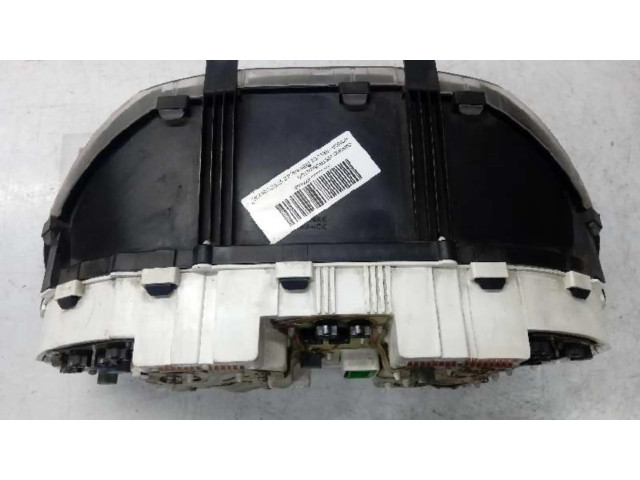 Панель приборов CUADROINSTRUMENTOS   Honda Prelude       