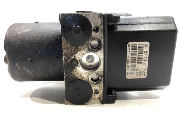 Jednotka ABS 0265950188   Audi A8 S8 D3 4E 2003
