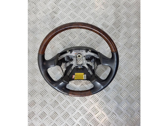 Volant Hyundai Terracan 2003   
