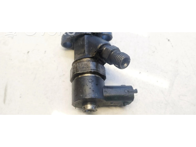 Форсунка 0445110084    Renault Vel Satis для дизельного двигателя  2.2