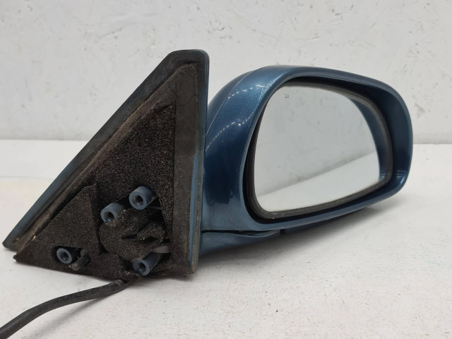 Zpětné zrcátko pravé Mazda 626 1988  E13010519  