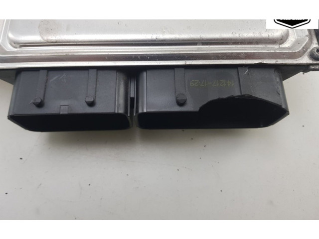 Řídící jednotka 9819269980, 9819269980   Opel Crossland X 2018