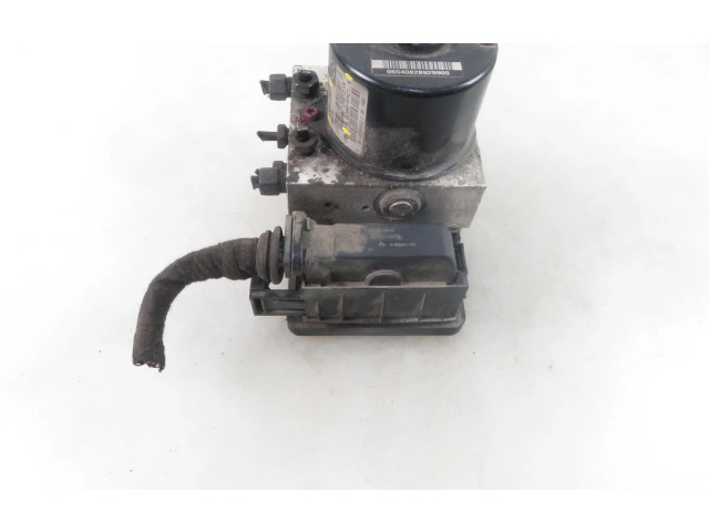 Jednotka ABS 13347807, 10096045213   Opel Astra  2011