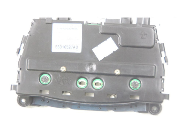 Přístrojová deska  Jeep Cherokee III KJ 2005 56010527AD, 56010527AD  
