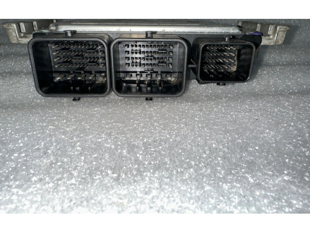 Řídící jednotka 7586136, 030160681   Mini One - Cooper Coupe R56 2008