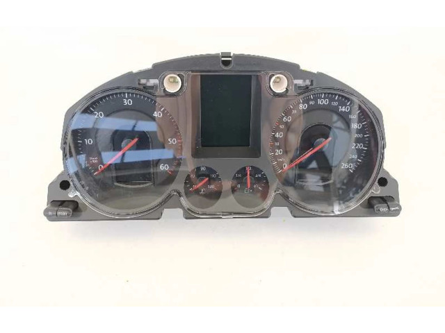 Панель приборов 3C0920871E, A2C53242429   Volkswagen Passat Alltrack       