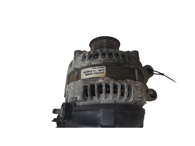 Генератор 0210800150, DAN988   Land Rover Range Rover Sport L320 2.7     