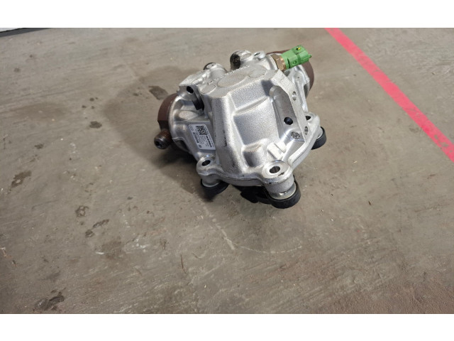 Vstřikovací čerpadlo 31372081, 0445010681   Volvo V60     