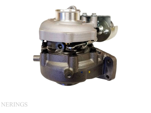  Турбина Chevrolet Captiva  4947701510, 4947701500   для двигателя LNP      