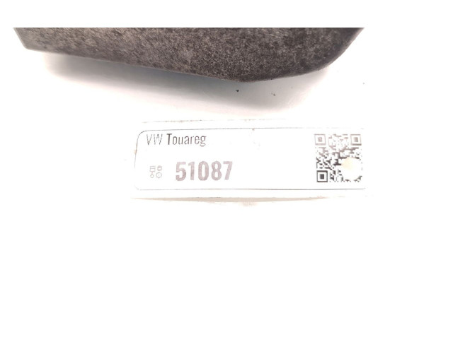Шатун BKS A2C30247400, A2C59512933    Volkswagen Touareg I  