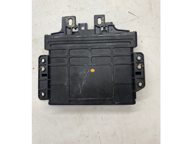 Блок управления коробкой передач 01N927733BQ, 2003970041   Audi A6 S6 C5 4B