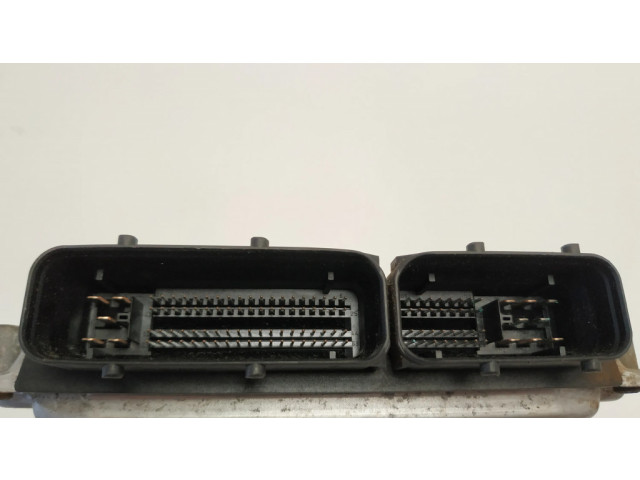 Блок управления двигателя 038906019FA, 0281010629   Ford Galaxy