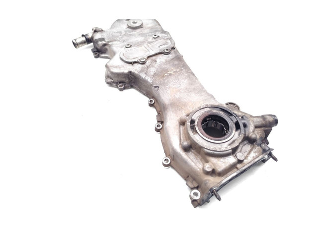 Масляный насос  263A2.000 55232196  Fiat Doblo 