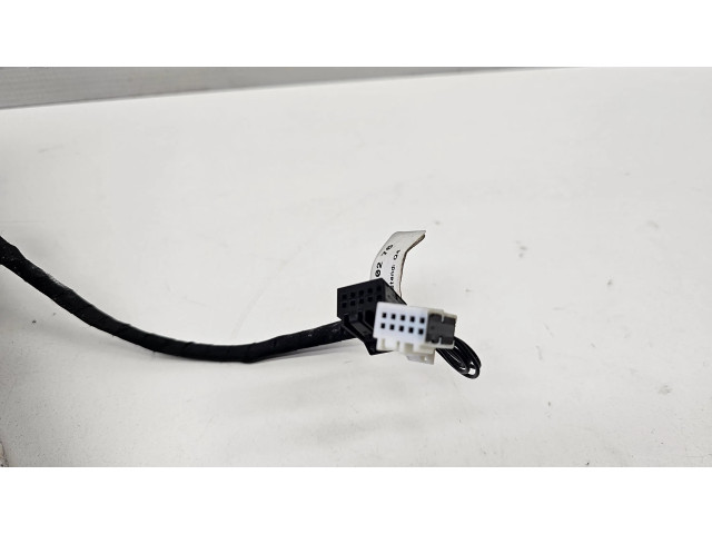Zpětné zrcátko pravé Mercedes-Benz E W212 2010  A2128100276, A3159444  