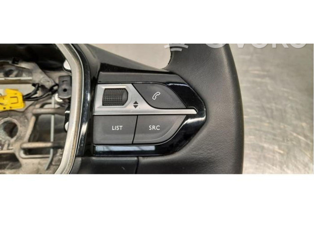Volant Peugeot 208 2022 98255044ZD  