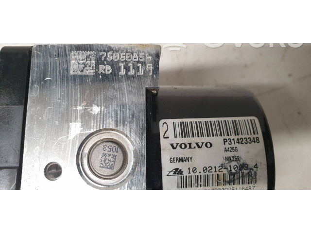 Jednotka ABS 28526258303, 10062238031   Volvo V60 2018