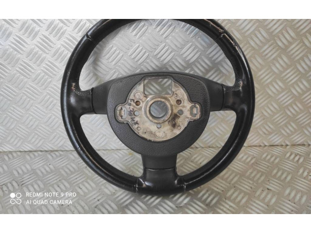 Руль Volkswagen Tiguan  2007 - 2016 года 1Q0419091K      