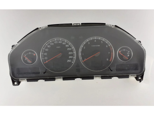 Přístrojová deska  Volvo XC90 2004 8673265, 8602756  