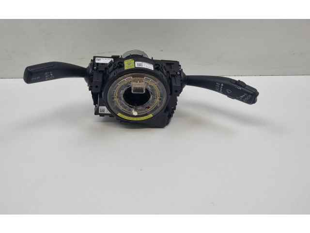 Подрулевой шлейф SRS 8K0953502BJ, 9006810971932   Audi Q5 SQ5