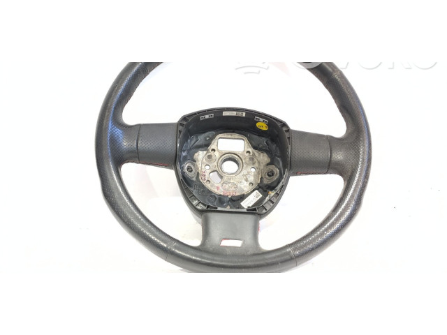 Volant Audi A4 Allroad 2006 4f0419091bs, 4F0419091BS  