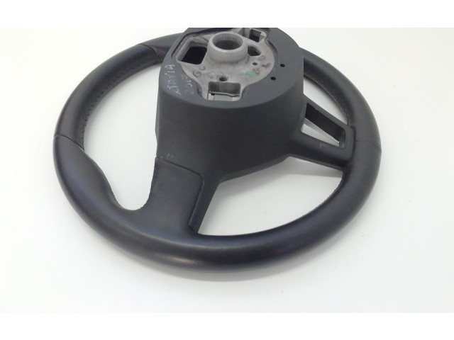 Руль Skoda Fabia Mk3 (NJ)  2015 - 2021 года 3VO419091L, 3VO419091L      