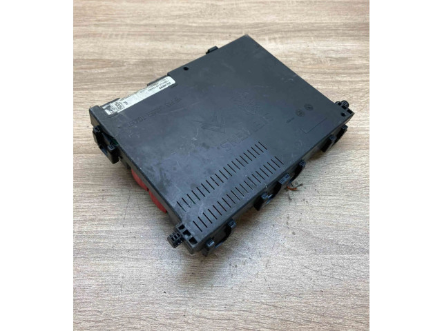   Pojistková skříňka 9639848980, S110950100D   Peugeot 406 1996