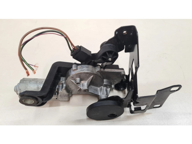 Моторчик заднего дворника 1397220905    BMW 5 E60 E61