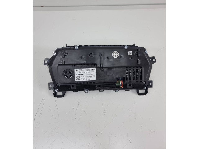 Přístrojová deska  BMW 1 F40 2022 8709816, 5a5a9f6  